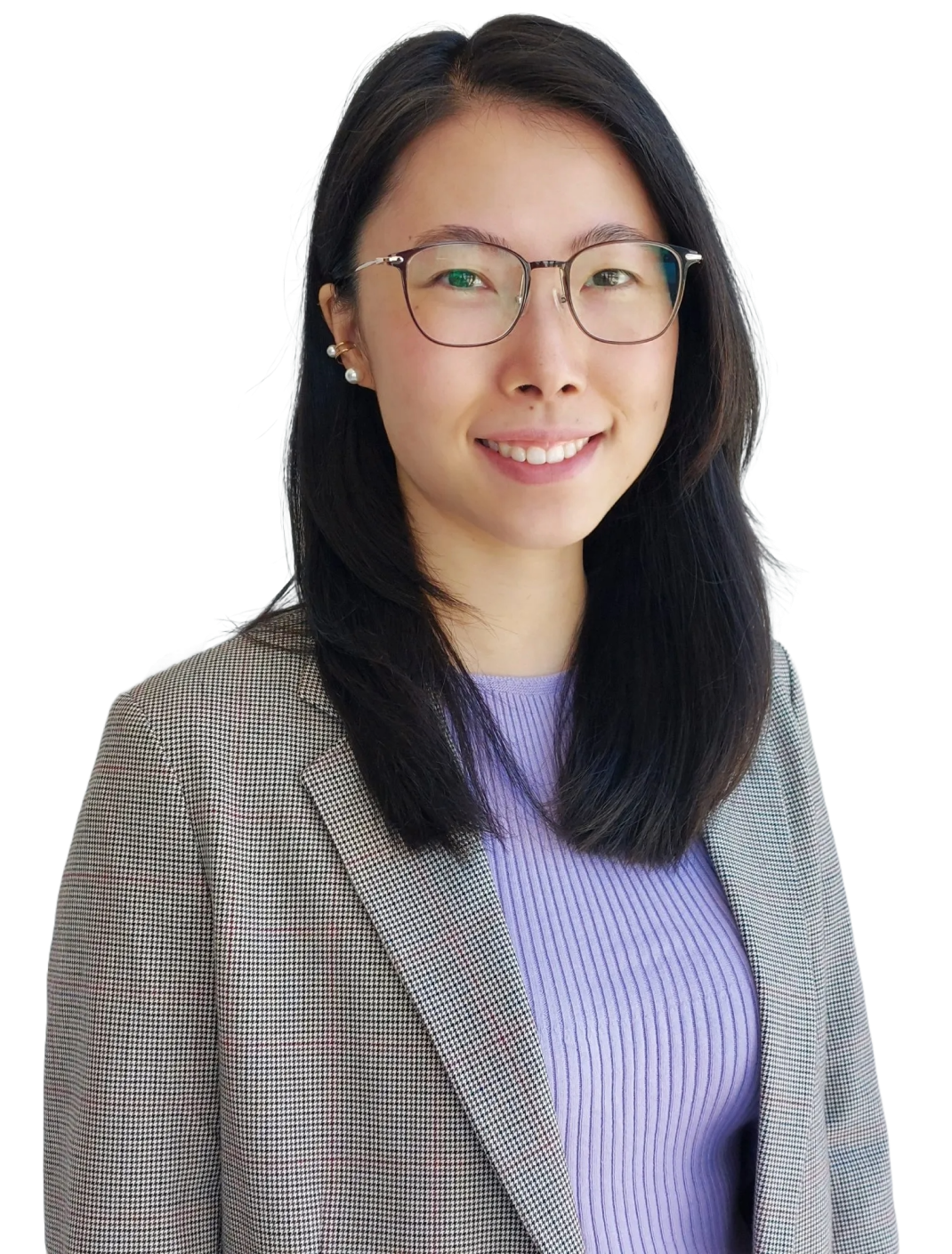 Dr. LI Nga Wun, Doris