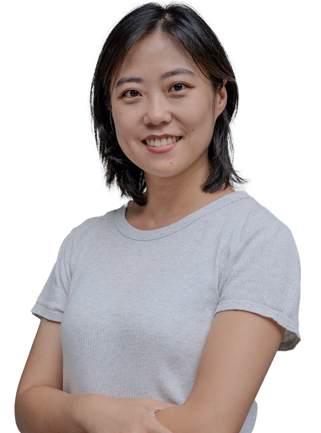 Dr. ZHANG Shichen, Eva