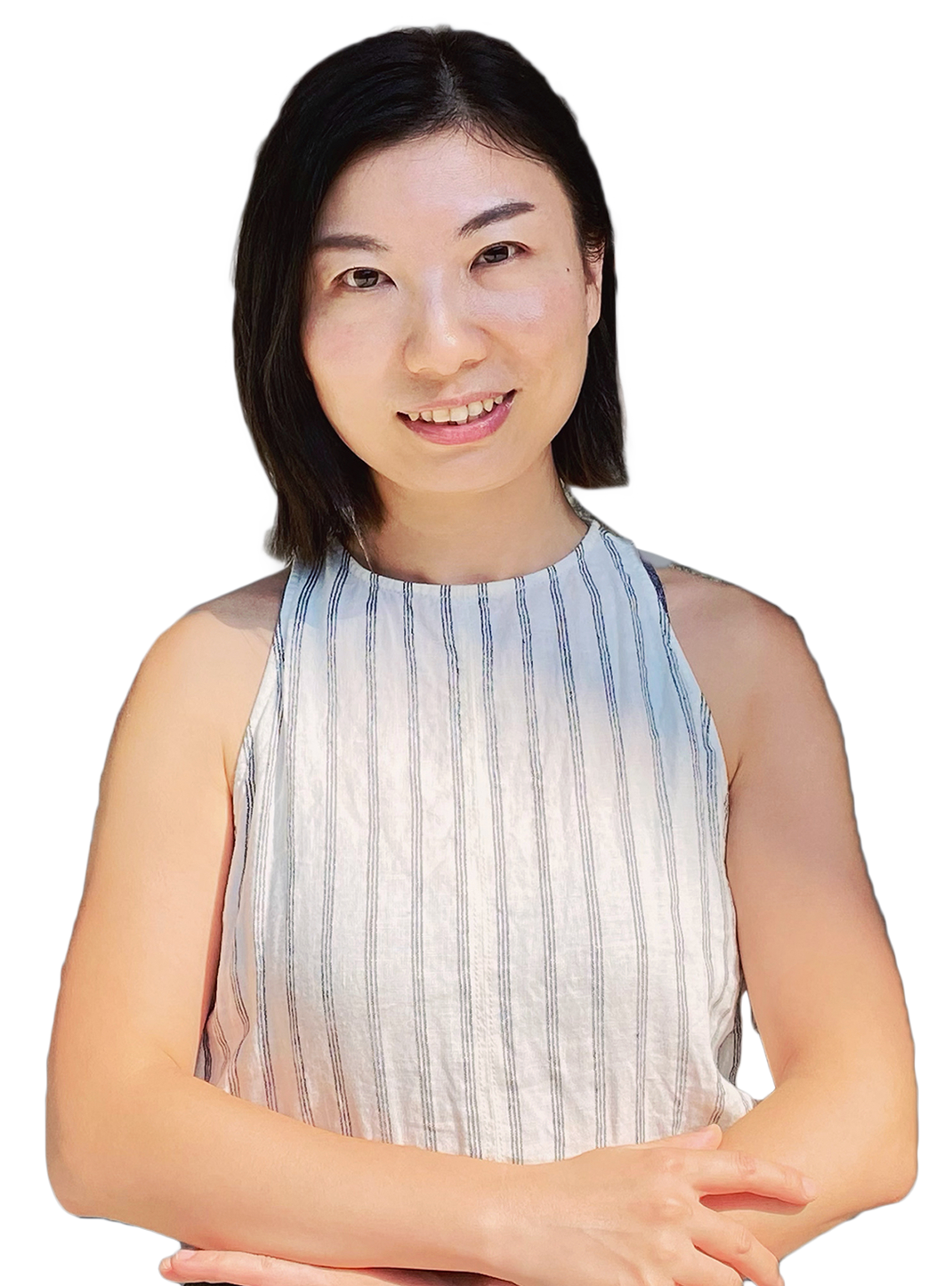 Dr. SHI Qiu Qiong, Gaby