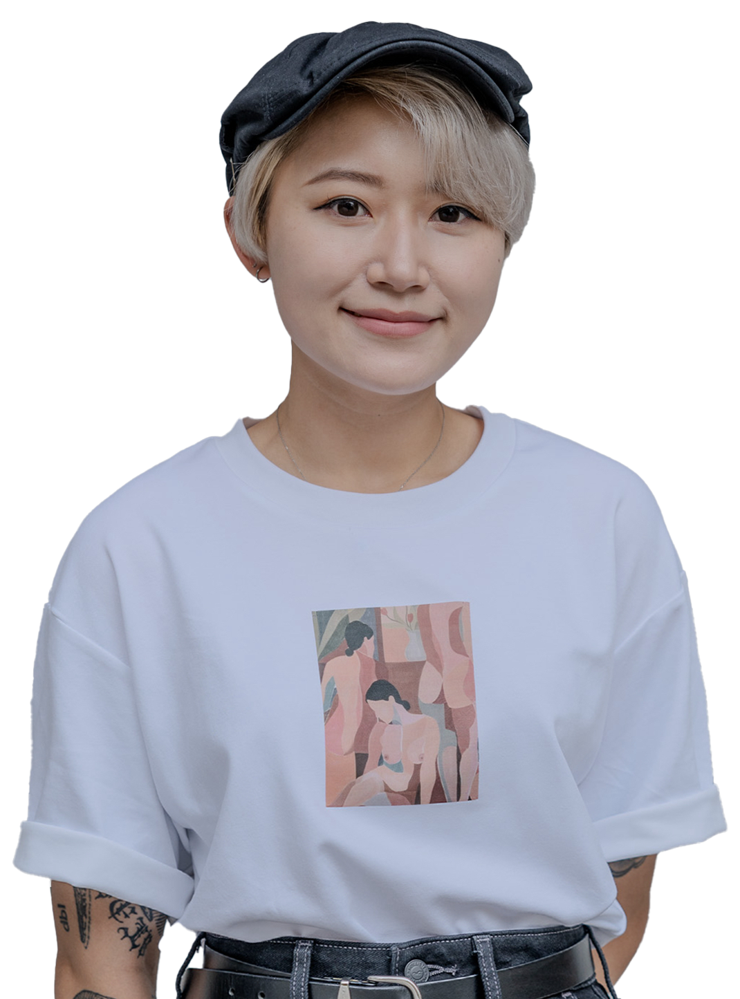 KEUNG Yin Ching, Doris