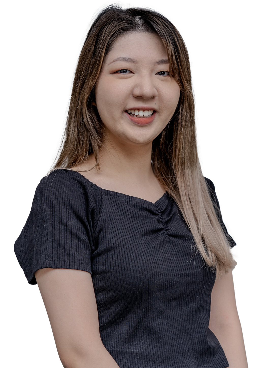 LUK Sin Hang, Olivia