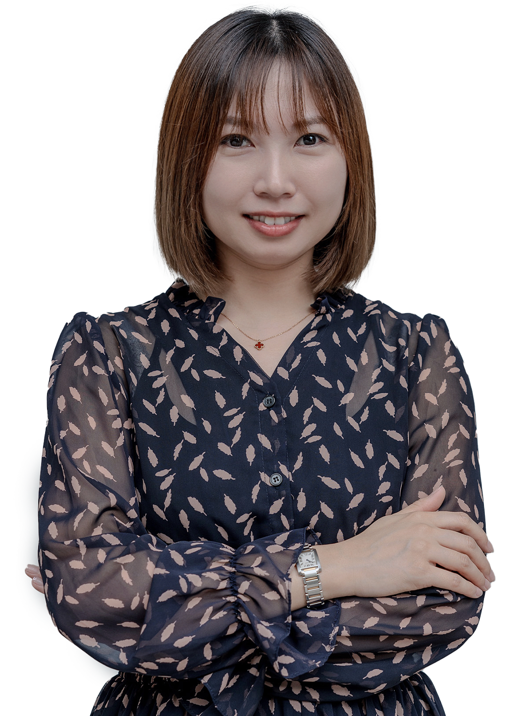 Dr. LI Pui Ling, Sabrina