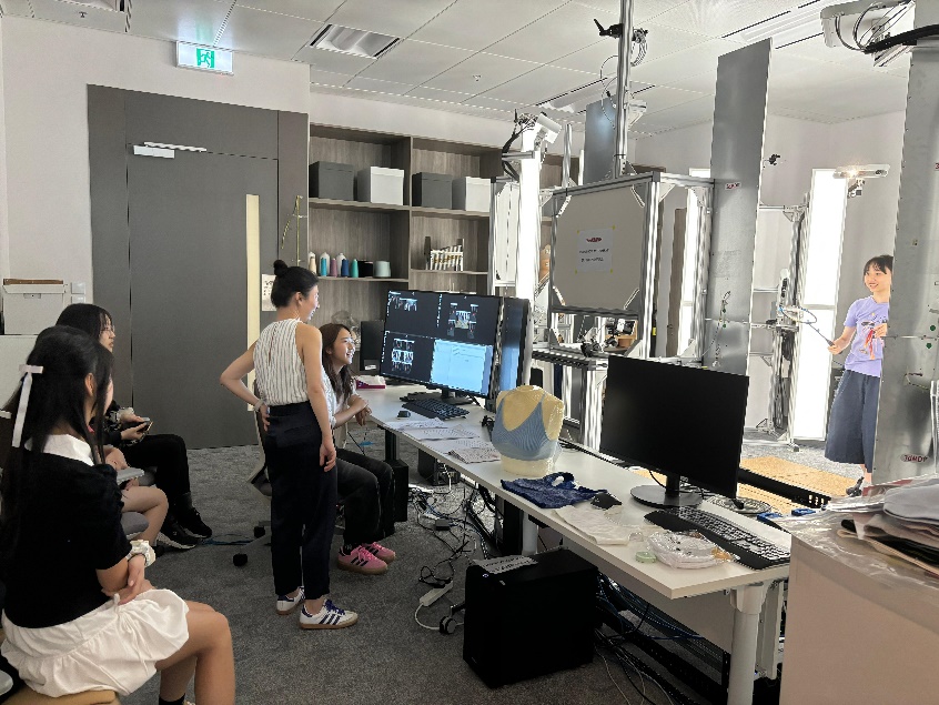 PolyU Junior Researcher Mentoring Programme 2024