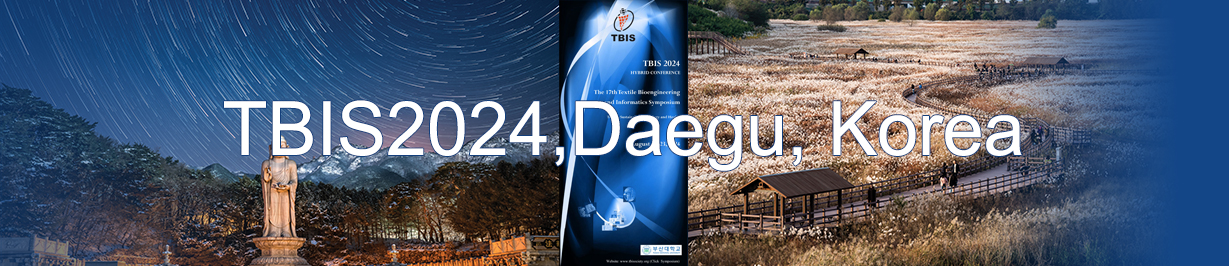 Activewear Design Team Honored at TBIS 2024 in Busan